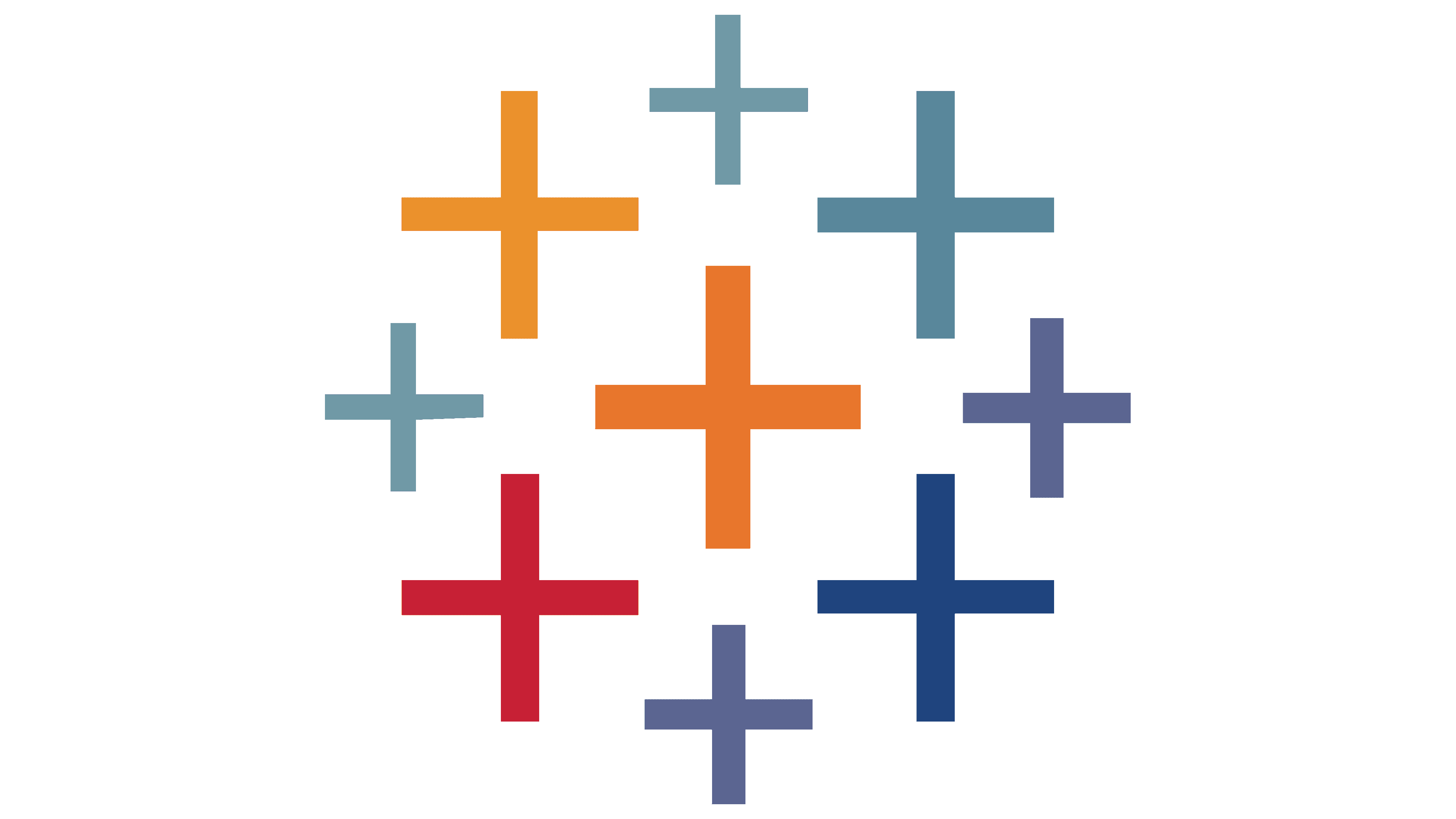 Tabelau logo Tabelau logo