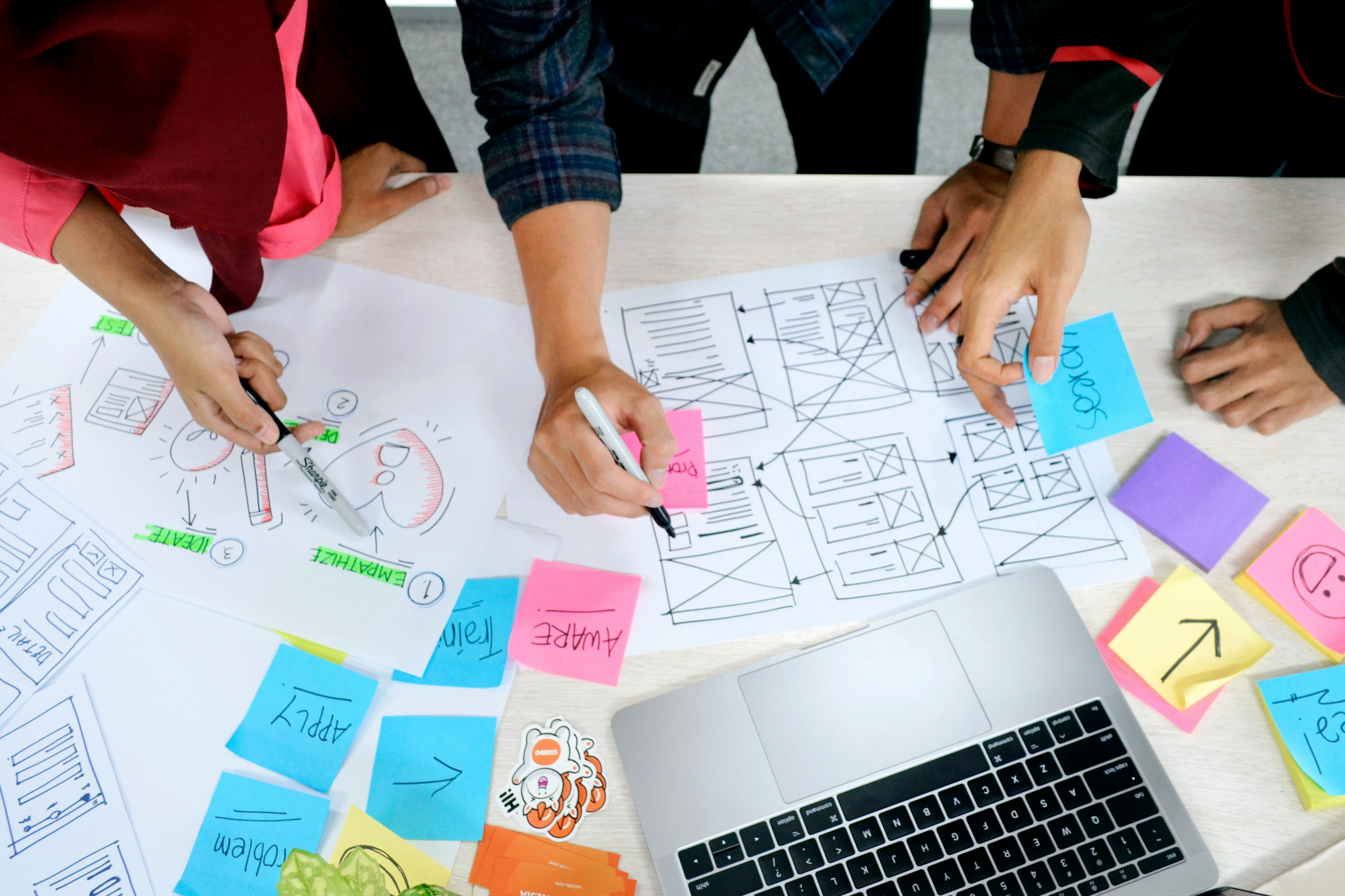 Warum Usability für E-Commerce-Plattformen entscheidend ist